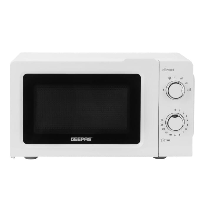 Manual Microwave Oven 20 LN 1X1