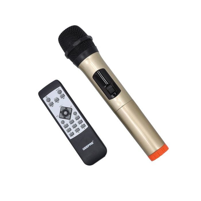 ProfSpkr&15"Touch Screen/Karok/Bt/Mic1x1