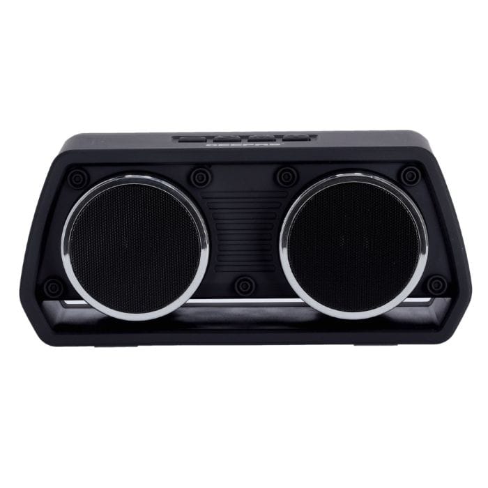 Portable Wireless Speaker/FM/USB/BT/1x36
