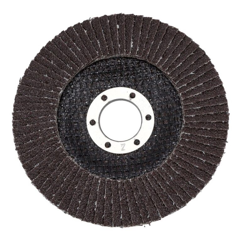 Flap Disc - 115x22.2mm P60 1x200