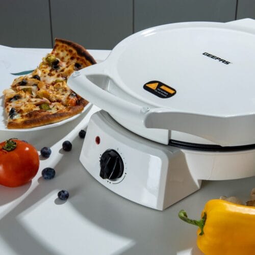 Pizza Maker/NonStick Cooking Plate1X3