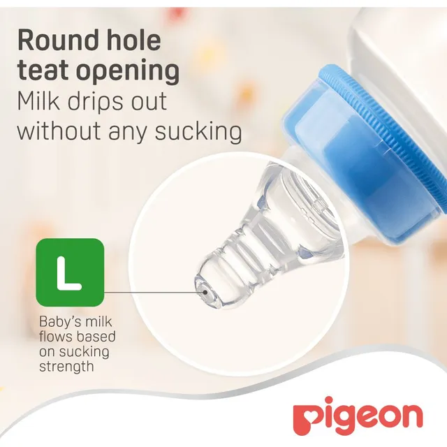 SILICONE NIPPLE S-TYPE (L) 1 PC/BOX