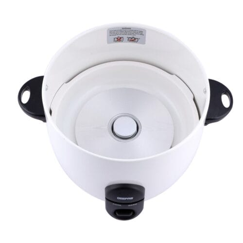 Rice Cooker/3In1/Ns Innerpot/1.5L 1X4