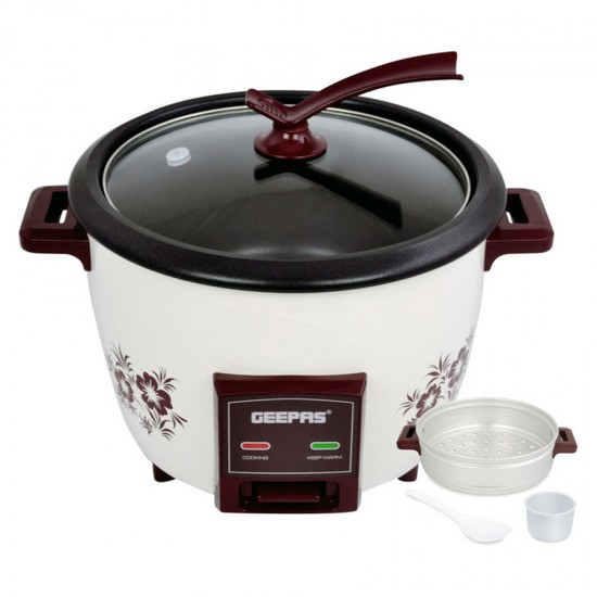 AutomRice Cooker/Cook/Steam/Warm/1.5L1x4