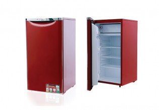 120LSemi Auto Defrost Refrgerator/1x1