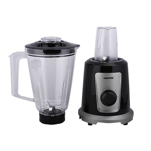 2In1 Blender/1.5L Unbrk Pc Jar//550W1X6