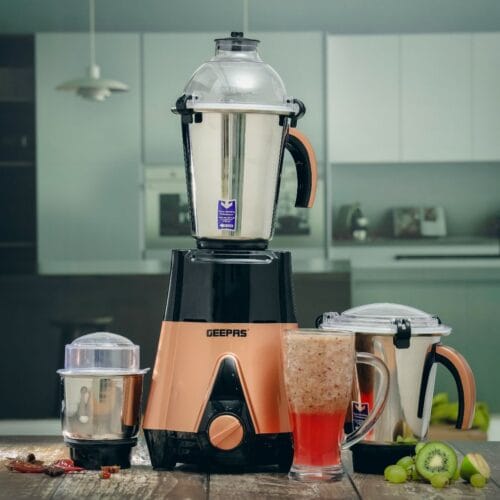 3In1Mixer Grinder/1.75 Ltr/750W India1x4