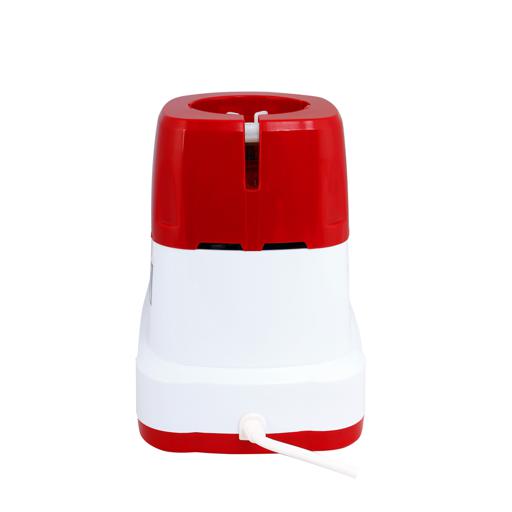 2In1 Mixer Grinder/1.5 S/S Jar/550W1X4