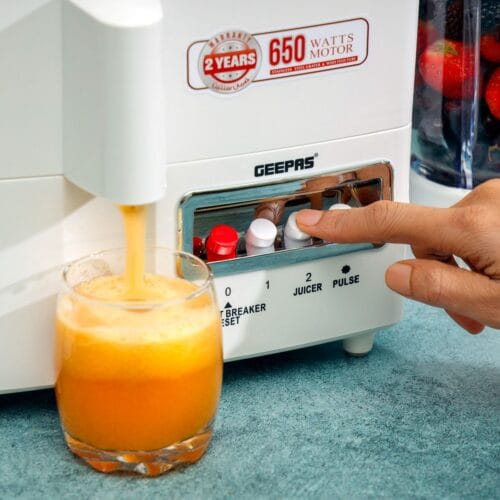 4In1Food Procsr/650w/1800Ml /1x4