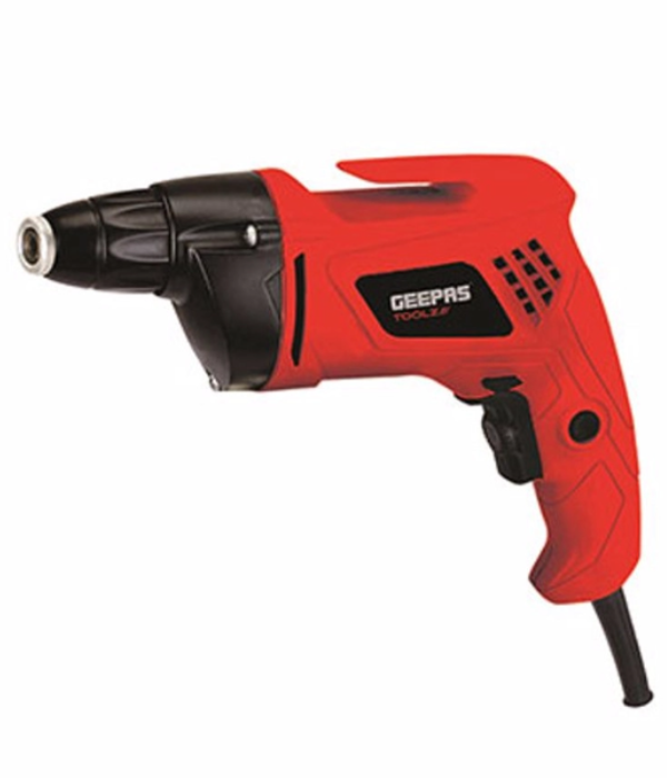 Electric Screw Driver-500W 1X10