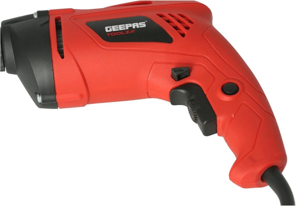 Electric Screw Driver-500W 1X10