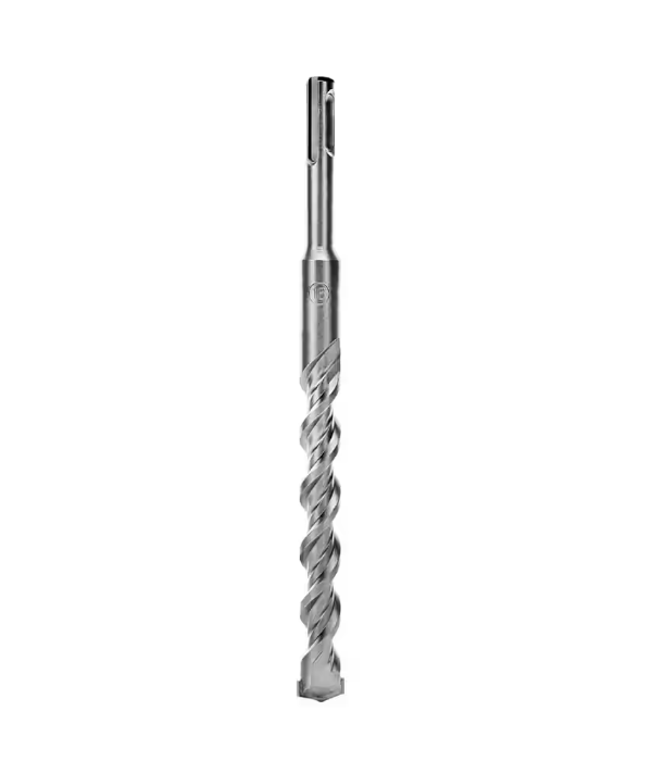 SDS Plus Double Flute 16x210 1X100