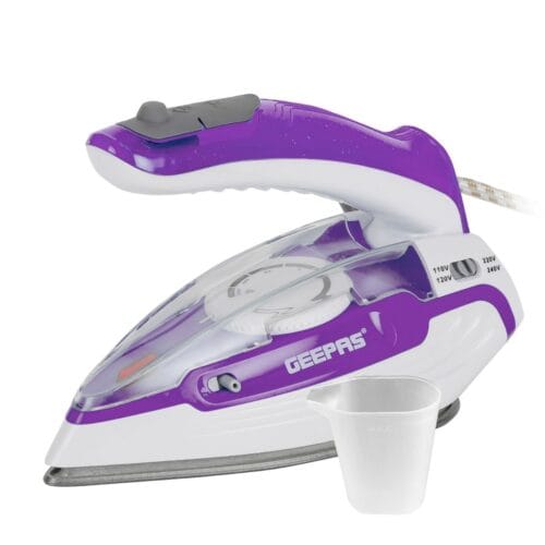 Travel Iron 1x20