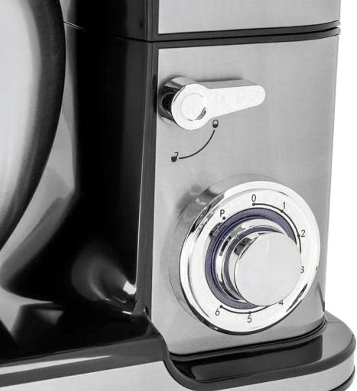 StandMixr/10L/S/SBowl/6Spdctrl/2000W