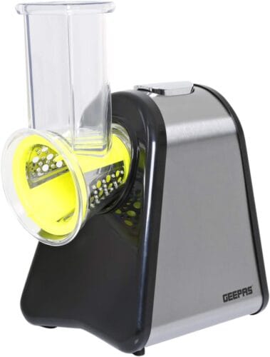 4In1 Salad Maker/SS Housing/200W1X6