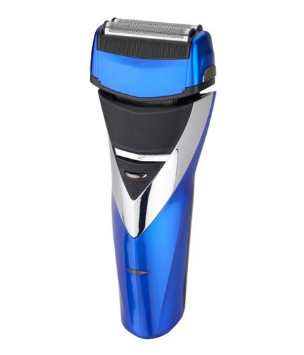 Rech Washable Shaver/Twin Blade 1x24