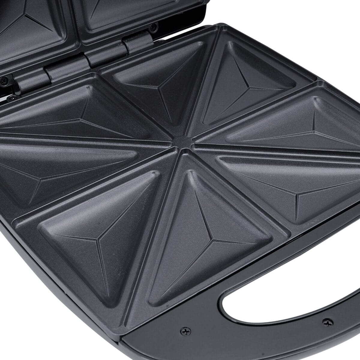 4Slice Sandwich Maker/Ns Heatng Plate1x4