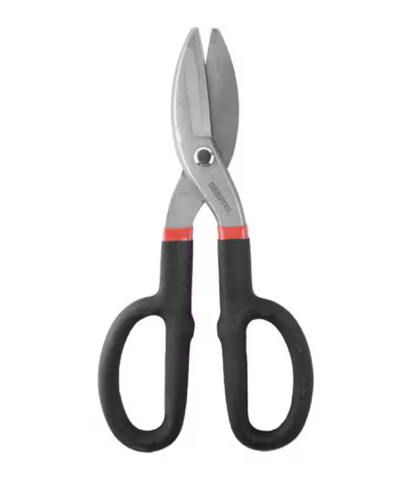 10" Tin Snip (250MM) 1X40
