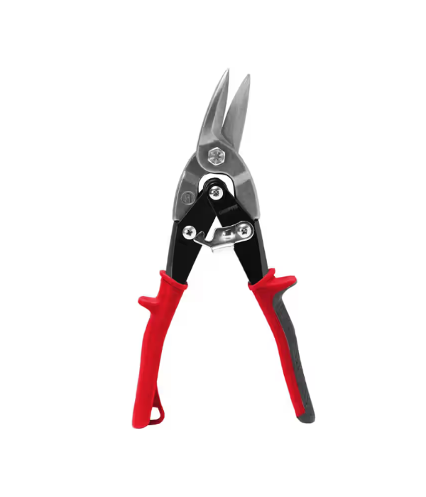 Aviation Snip 250mm Left Cut 1x24