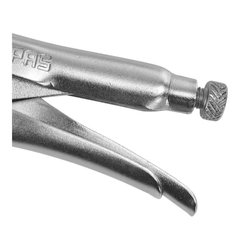 Curved Jaw Locking Pliers 10" 1x36