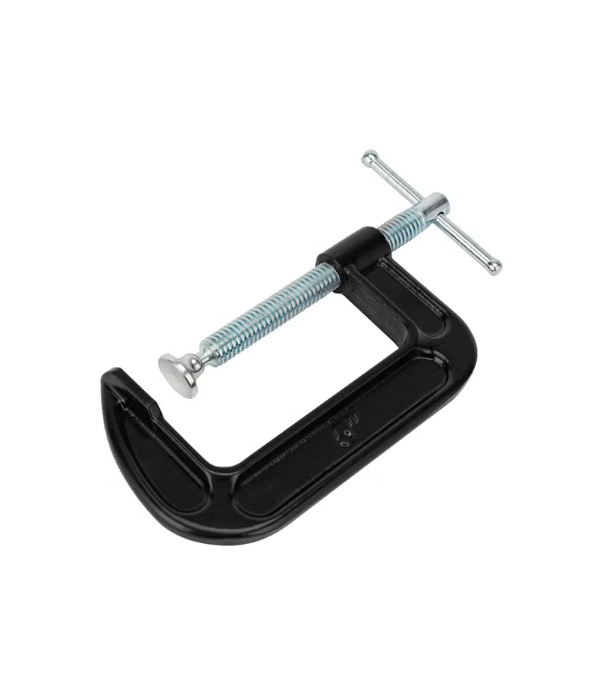 G-Clamp 5" 1x24