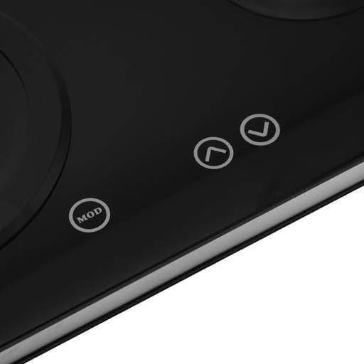 Digital Tea Maker/Touch Cntrl/60W/1X6