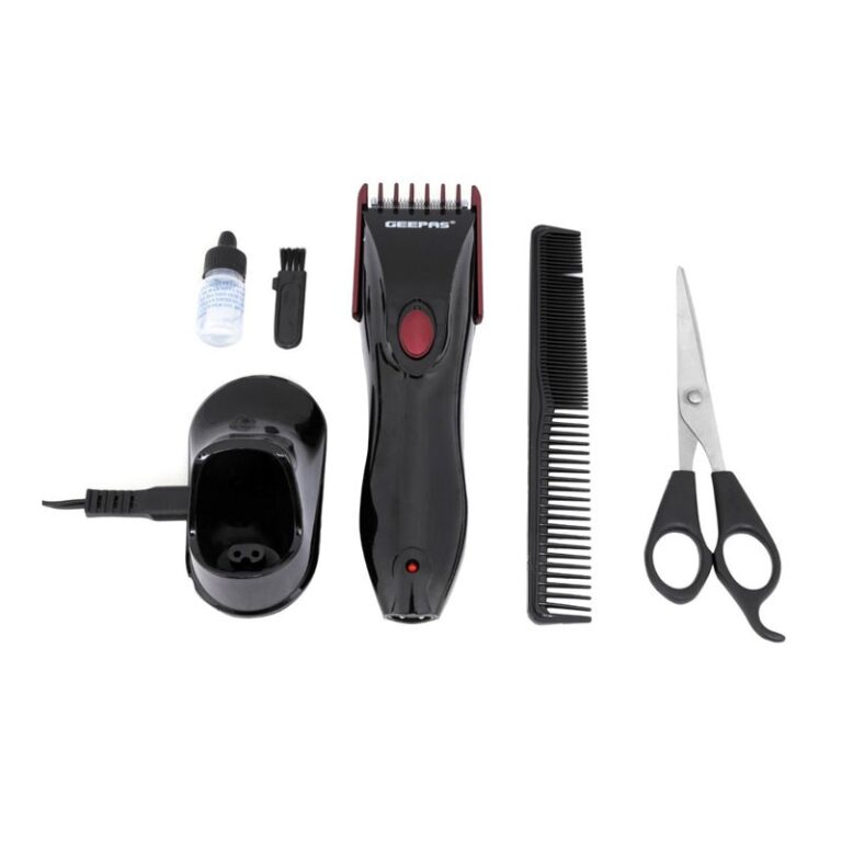 Rechargeable Hair Clipper/1X24