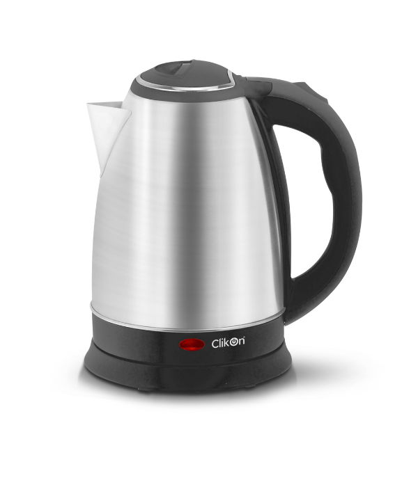 STAINLESS STEEL KETTLE-1.8L