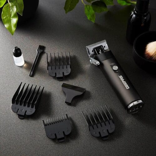 Professional Hair Clipper 2000Mah 1x20