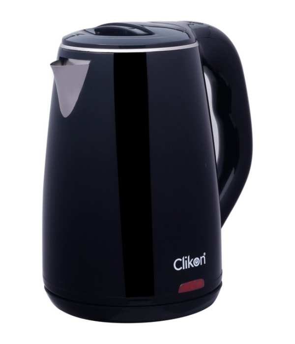 ELECTRIC KETTLE- DOUBLE WALL