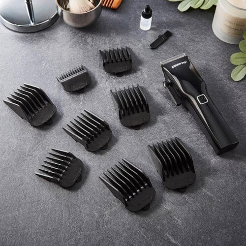 Prof.Hair Clipper Dgtl Dsply/4hrsWrk1x10