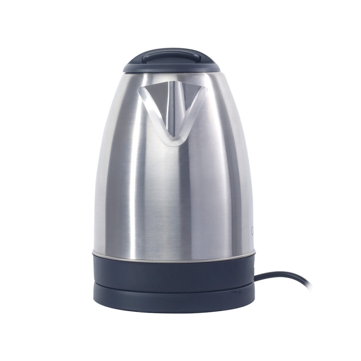 STAINLESS STEEL KETTLE- 1.8 LITRE