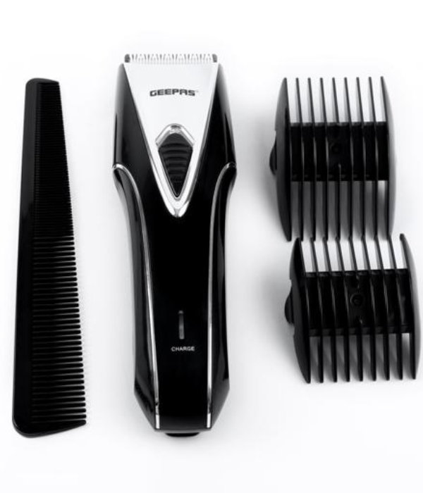 Rechargeable Trimmer/Ceramic Blade 1x20