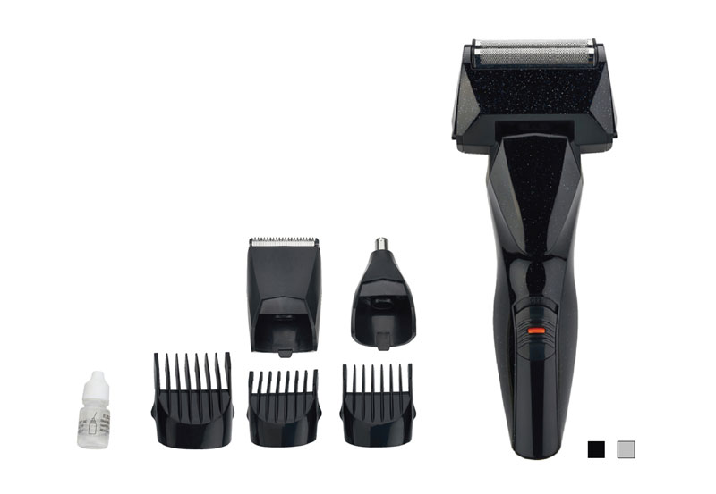 Rech 3Heads Men's Grooming Kit 1X24