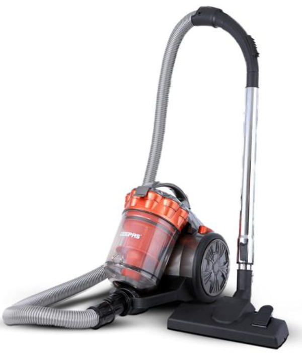 Vacuum Cleaner 1x1