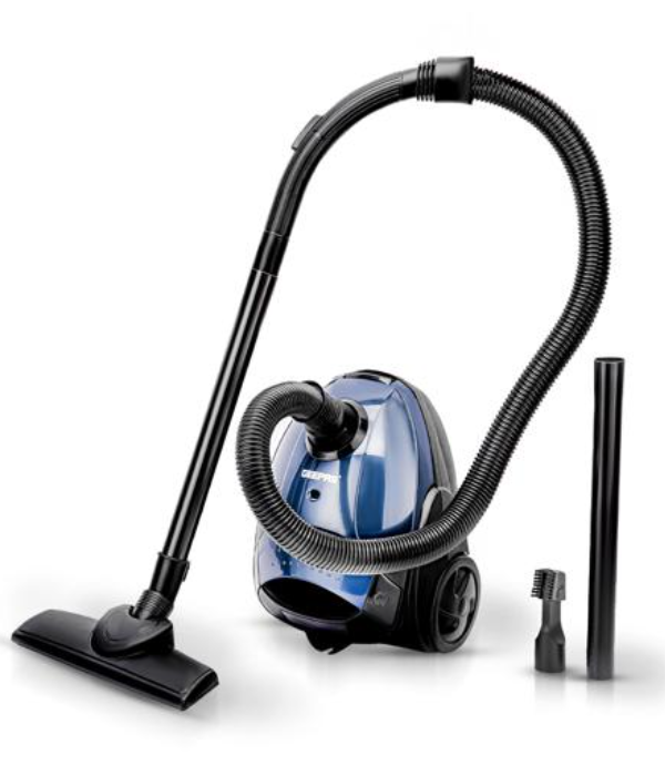 Vacuum Cleaner/Dust Capacity 1.5L1X1