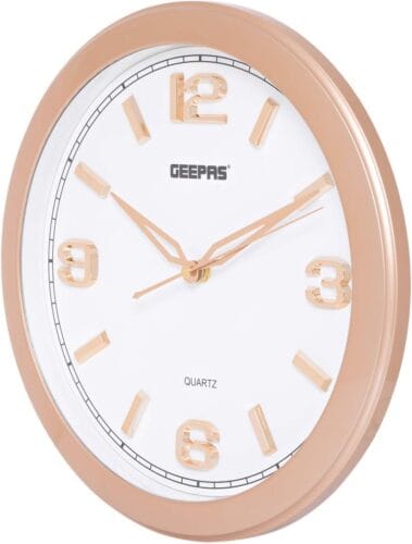 Wall Clock/Taiwan Movement 1x20