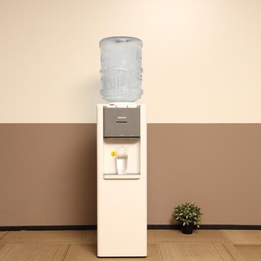 Hot,Cold,Normal Water Dispenser/Cabinet