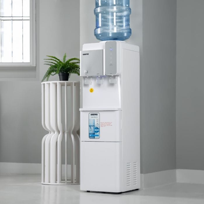 Water Dispenser W/T Ice Maker/1X1