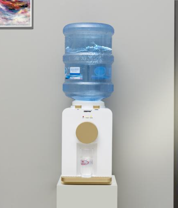Hot&Normal Water Dspnsr/ 5Ltr Cpcty 1x1