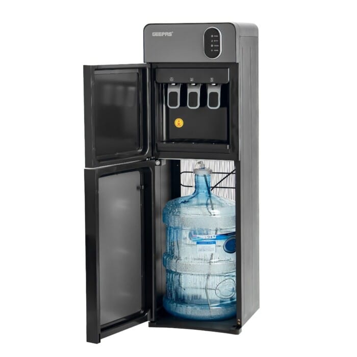 H,C&N Water Dispenser/Bottomload/1x1