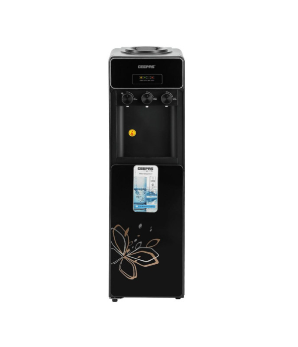 Hot&Cold Water Dispenser With Cabinet/1x1