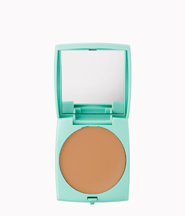 Alix Avien Vegan Mineral Powder - Shade - 12