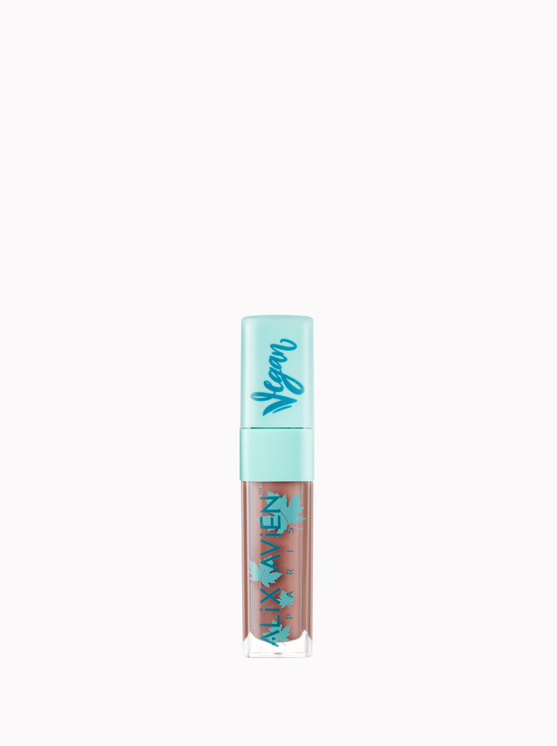 Alix Avien Vegan Matte Liquid Lipstick - Shade - 201