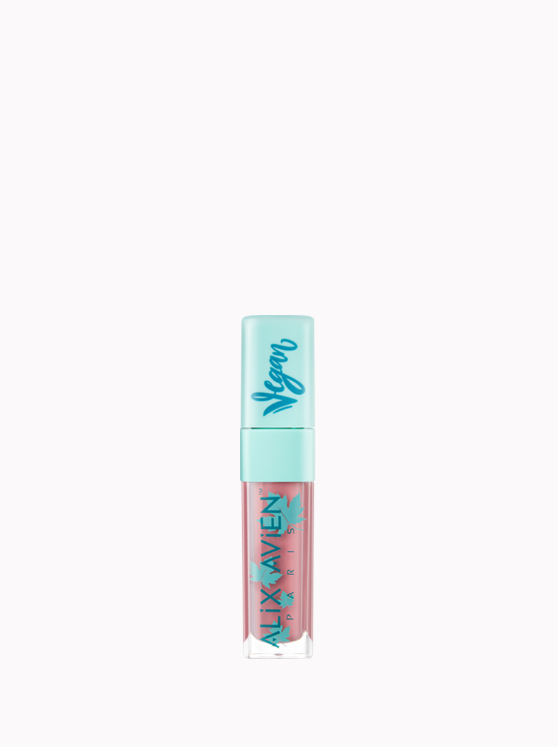 Alix Avien Vegan Matte Liquid Lipstick - Shade - 202