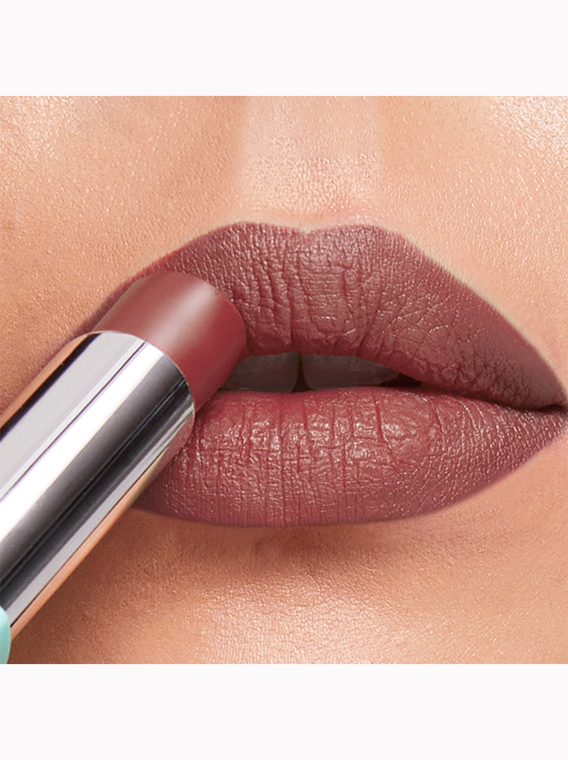 Alix Avien Vegan Matte Lipstick - Shade - 102