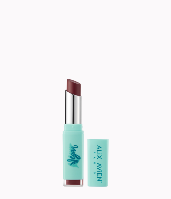Alix Avien Vegan Matte Lipstick - Shade - 104