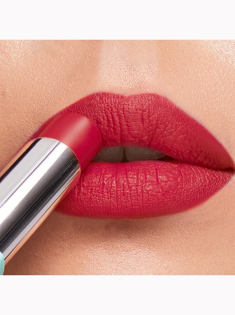 Alix Avien Vegan Matte Lipstick - Shade - 106