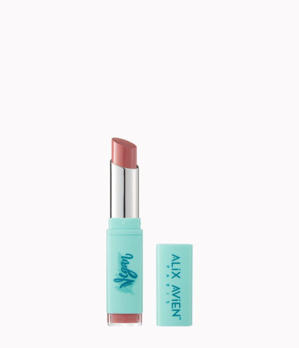 Alix Avien Vegan Shiny Lipstick - Shade - 2