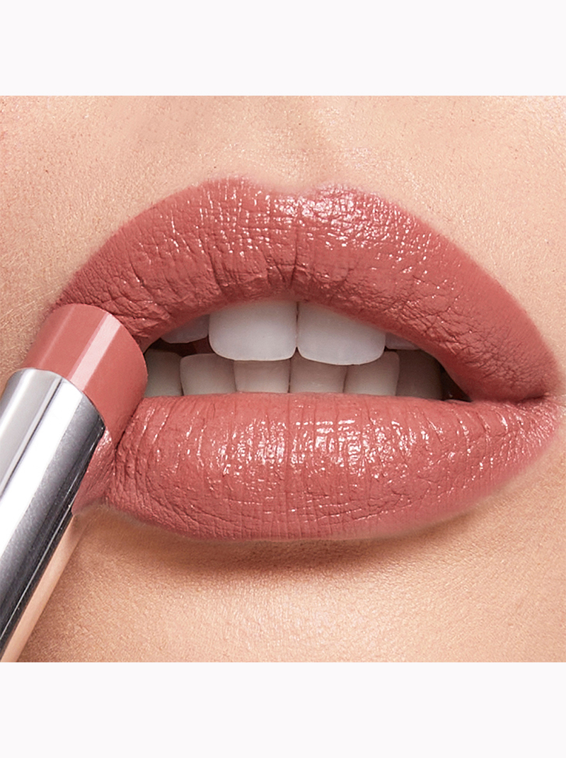 Alix Avien Vegan Shiny Lipstick - Shade - 6